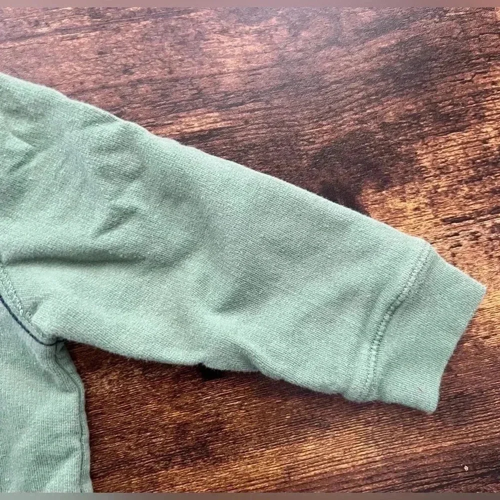 Baby Gap | unisex baby hoodie. Size: 12-18M